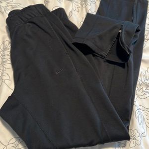 Nike sweats
